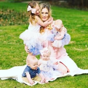 Meet your Posher, Althea